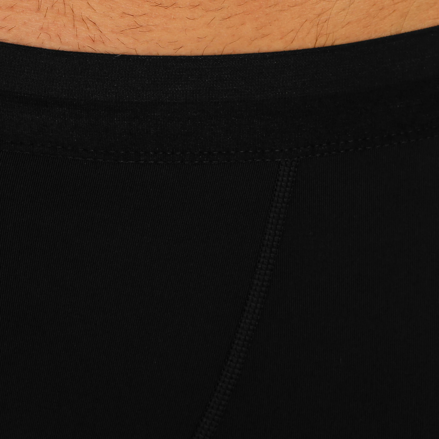 Nike Power Flash Tech Tight Men - Black, White 8 Nike Power Flash Tech Tight Men - Black, White - Image 6