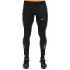Nike Shield Tech Tight Men - Black, Silver -Viva Wear Closet Store 46539000 20