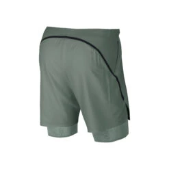 Nike Court Flex Ace Pro 7IN Shorts Men - Khaki, Black 19 Nike Court Flex Ace Pro 7IN Shorts Men - Khaki, Black -Viva Wear Closet Store 47422000 0 2