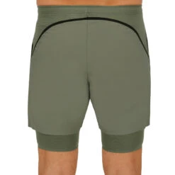 Nike Court Flex Ace Pro 7IN Shorts Men - Khaki, Black 12 Nike Court Flex Ace Pro 7IN Shorts Men - Khaki, Black -Viva Wear Closet Store 47422000 22