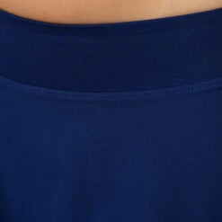 Nike Court Skirt Women - Dark Blue, White -Viva Wear Closet Store 47672000 32