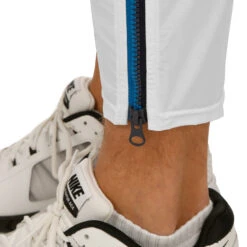 Nike Court Flex Training Pants Men - White, Dark Blue 15 Nike Court Flex Training Pants Men - White, Dark Blue -Viva Wear Closet Store 47752000 33