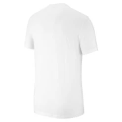 Nike Sportswear T-Shirt Men - White, Black -Viva Wear Closet Store 48423000 0 2