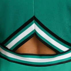 Nike Court Dress Women - Green, White -Viva Wear Closet Store 48467000 31