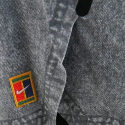 Nike Court Flex Dri-Fit Ace Shorts Men - Lightgrey, Black 12 Nike Court Flex Dri-Fit Ace Shorts Men - Lightgrey, Black -Viva Wear Closet Store 48505000 30