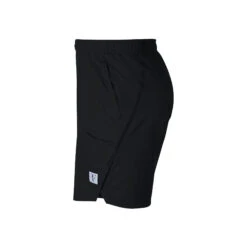 Nike Court Flex Ace Shorts Men - Black, Light Blue -Viva Wear Closet Store 48529000 0 1