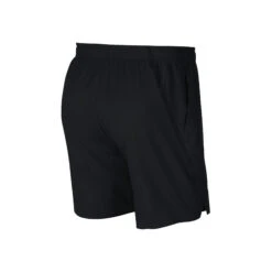 Nike Court Flex Ace Shorts Men - Black, Light Blue -Viva Wear Closet Store 48529000 0 2