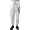 Nike Court Training Pants Men - White, Black -Viva Wear Closet Store 48539000 20