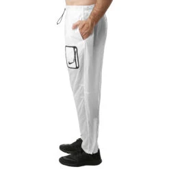 Nike Court Training Pants Men - White, Black 12 Nike Court Training Pants Men - White, Black -Viva Wear Closet Store 48539000 21