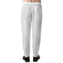 Nike Court Training Pants Men - White, Black 11 Nike Court Training Pants Men - White, Black -Viva Wear Closet Store 48539000 22