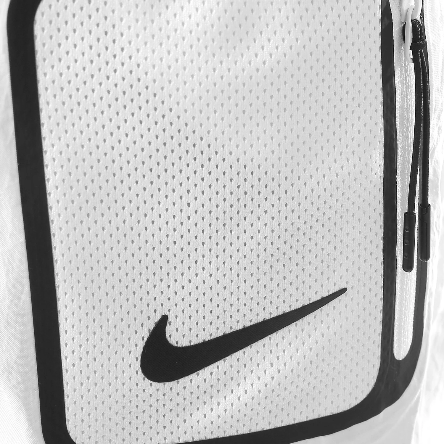 Nike Court Training Pants Men - White, Black 7 Nike Court Training Pants Men - White, Black - Image 5
