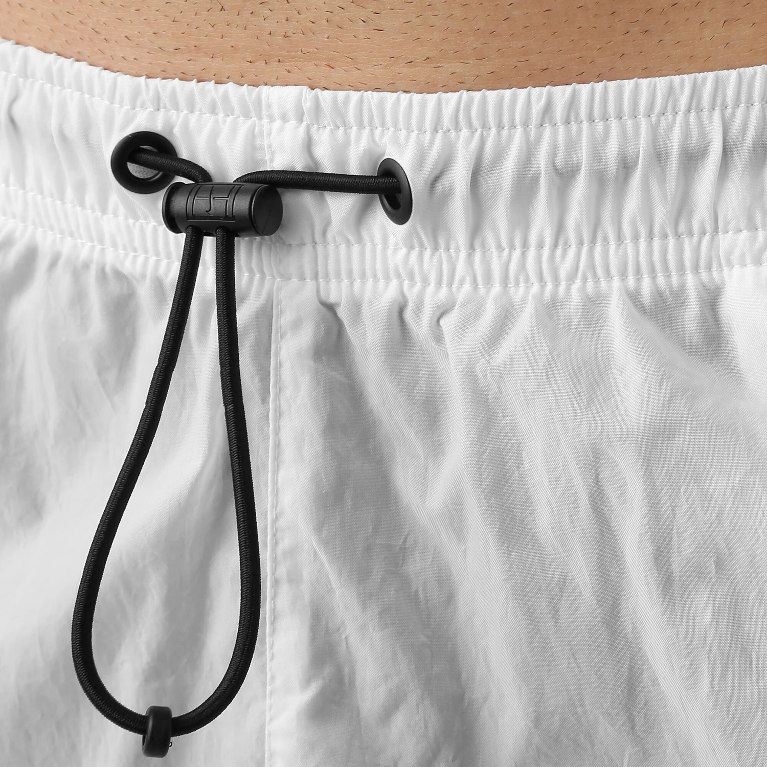 Nike Court Training Pants Men - White, Black 8 Nike Court Training Pants Men - White, Black - Image 6