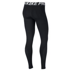 Nike Pro Tight Women - Black, White -Viva Wear Closet Store 48600000 0 2