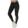 Nike Pro Tight Women - Black, White 1 Nike Pro Tight Women - Black, White -Viva Wear Closet Store 48600000 20