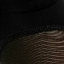 Nike Pro Tight Women - Black, White -Viva Wear Closet Store 48600000 31