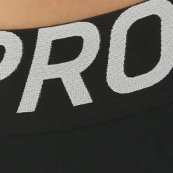 Nike Pro Tight Women - Black, White -Viva Wear Closet Store 48600000 32
