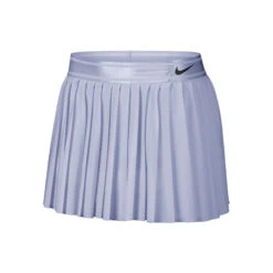 Nike Court Victory Skirt Women - Lilac, White -Viva Wear Closet Store 49028000 000