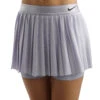 Nike Court Victory Skirt Women - Lilac, White -Viva Wear Closet Store 49028000 20