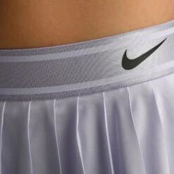 Nike Court Victory Skirt Women - Lilac, White -Viva Wear Closet Store 49028000 30