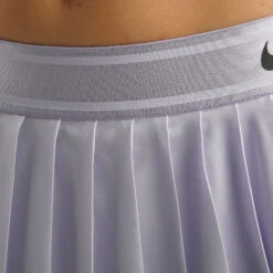 Nike Court Victory Skirt Women - Lilac, White -Viva Wear Closet Store 49028000 32