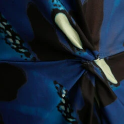 Nike Court Maria Dress Women - Black, Blue -Viva Wear Closet Store 49057000 33