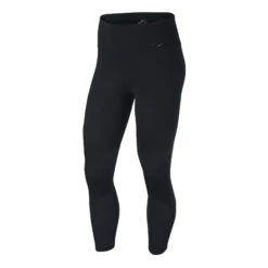 Nike Crop Tight Women - Black, Dark Grey -Viva Wear Closet Store 49203000 000