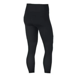 Nike Crop Tight Women - Black, Dark Grey -Viva Wear Closet Store 49203000 0 2
