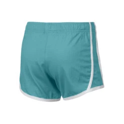 Nike Sportswear Shorts Girls - Petrol, White -Viva Wear Closet Store 49279000 0 2