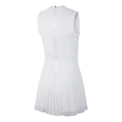 Nike Court Slam Dress Women - White, Black -Viva Wear Closet Store 49529000 0 2