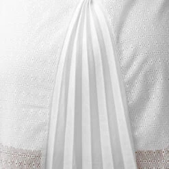 Nike Court Slam Dress Women - White, Black -Viva Wear Closet Store 49529000 33