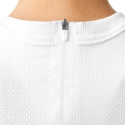 Nike Court Slam Dress Women - White, Black -Viva Wear Closet Store 49529000 34