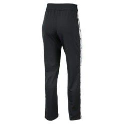 Nike Court Training Pants Women - Black, White -Viva Wear Closet Store 49532000 0 2