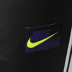 Nike Court Training Pants Women - Black, White -Viva Wear Closet Store 49532000 30