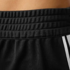 Nike Court Training Pants Women - Black, White -Viva Wear Closet Store 49532000 32