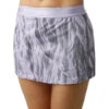 Nike Court Printed Skirt Women - Lilac, Lightgrey -Viva Wear Closet Store 49545000 20