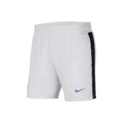 Nike Rafael Nadal Court Dri-Fit 7in Shorts Men - White, Black -Viva Wear Closet Store 49582000 000