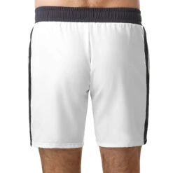 Nike Rafael Nadal Court Dri-Fit 7in Shorts Men - White, Black -Viva Wear Closet Store 49582000 22