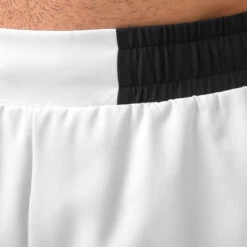 Nike Rafael Nadal Court Dri-Fit 7in Shorts Men - White, Black -Viva Wear Closet Store 49582000 32