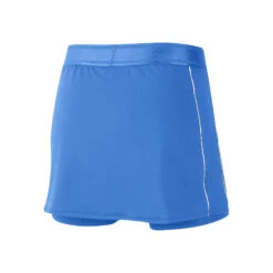 Nike Court Dry Skirt Women - Blue, White -Viva Wear Closet Store 49952000 0 2