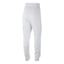 Nike Court Heritage Training Pants Women - White, Multicoloured -Viva Wear Closet Store 49993000 0 2