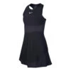 Nike Court Dress Women - Black, White -Viva Wear Closet Store 50354000 000