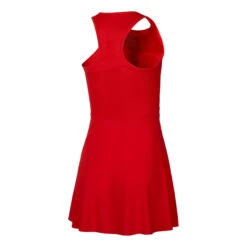 Nike Maria Sharapova Court Dress Women - Red, Black -Viva Wear Closet Store 50355000 0 2