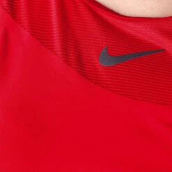 Nike Maria Sharapova Court Dress Women - Red, Black -Viva Wear Closet Store 50355000 30