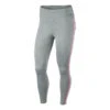 Nike One Tight Women - Grey, Pink -Viva Wear Closet Store 50403000 000
