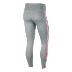 Nike One Tight Women - Grey, Pink -Viva Wear Closet Store 50403000 0 2