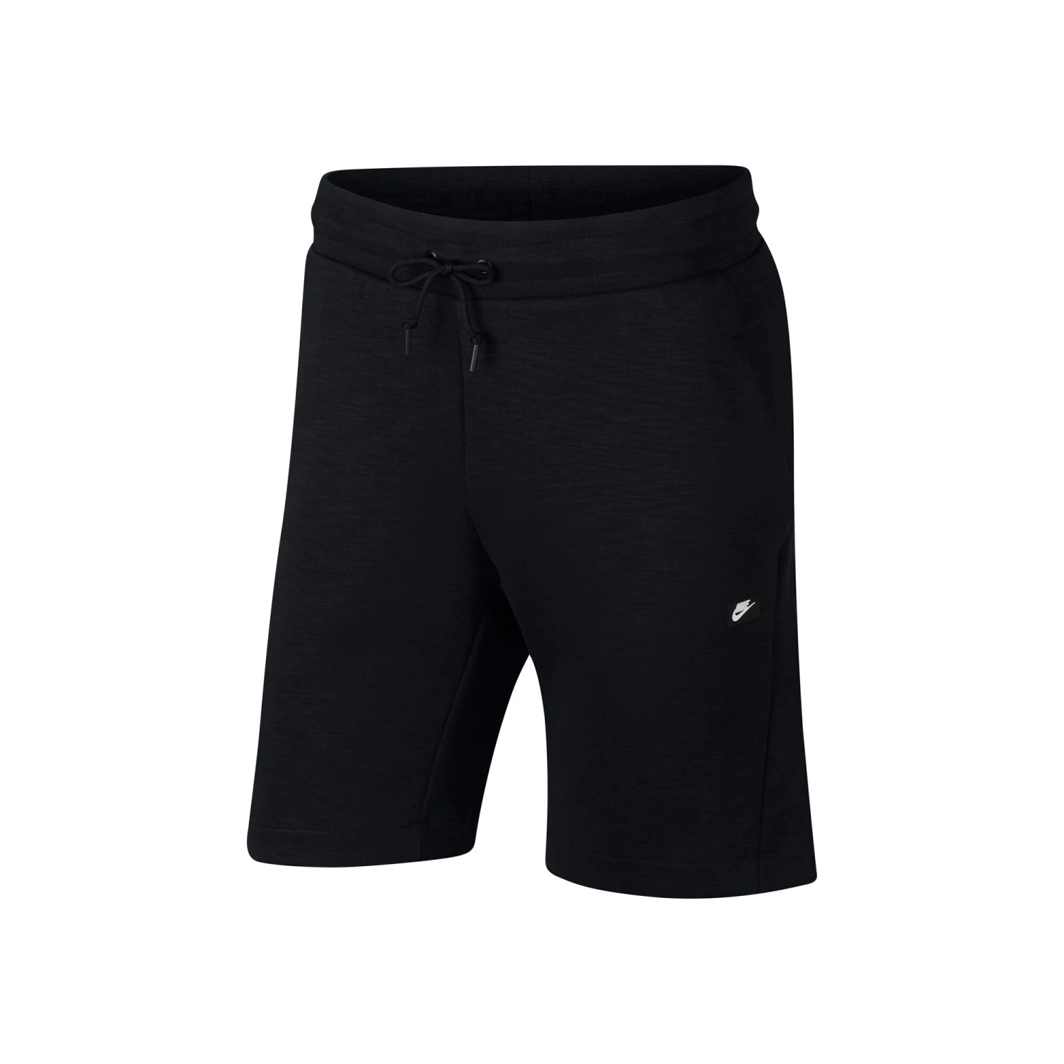 Nike Sportswear Optic Fleece Shorts Men - Black, Black 3 Nike Sportswear Optic Fleece Shorts Men - Black, Black