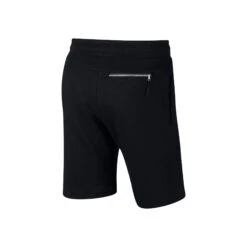 Nike Sportswear Optic Fleece Shorts Men - Black, Black 7 Nike Sportswear Optic Fleece Shorts Men - Black, Black -Viva Wear Closet Store 50686000 0 2