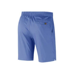 Nike Court Heritage Shorts Men - Light Blue, Multicoloured -Viva Wear Closet Store 50722000 0 2