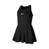Nike Court Dri-Fit Dress Girls - Black, White -Viva Wear Closet Store 50795000 000