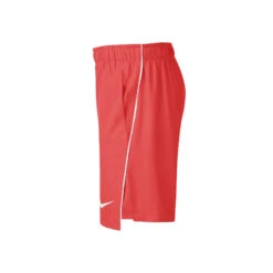 Nike Dri-Fit Shorts Boys - Red, White 6 Nike Dri-Fit Shorts Boys - Red, White -Viva Wear Closet Store 50843000 0 1